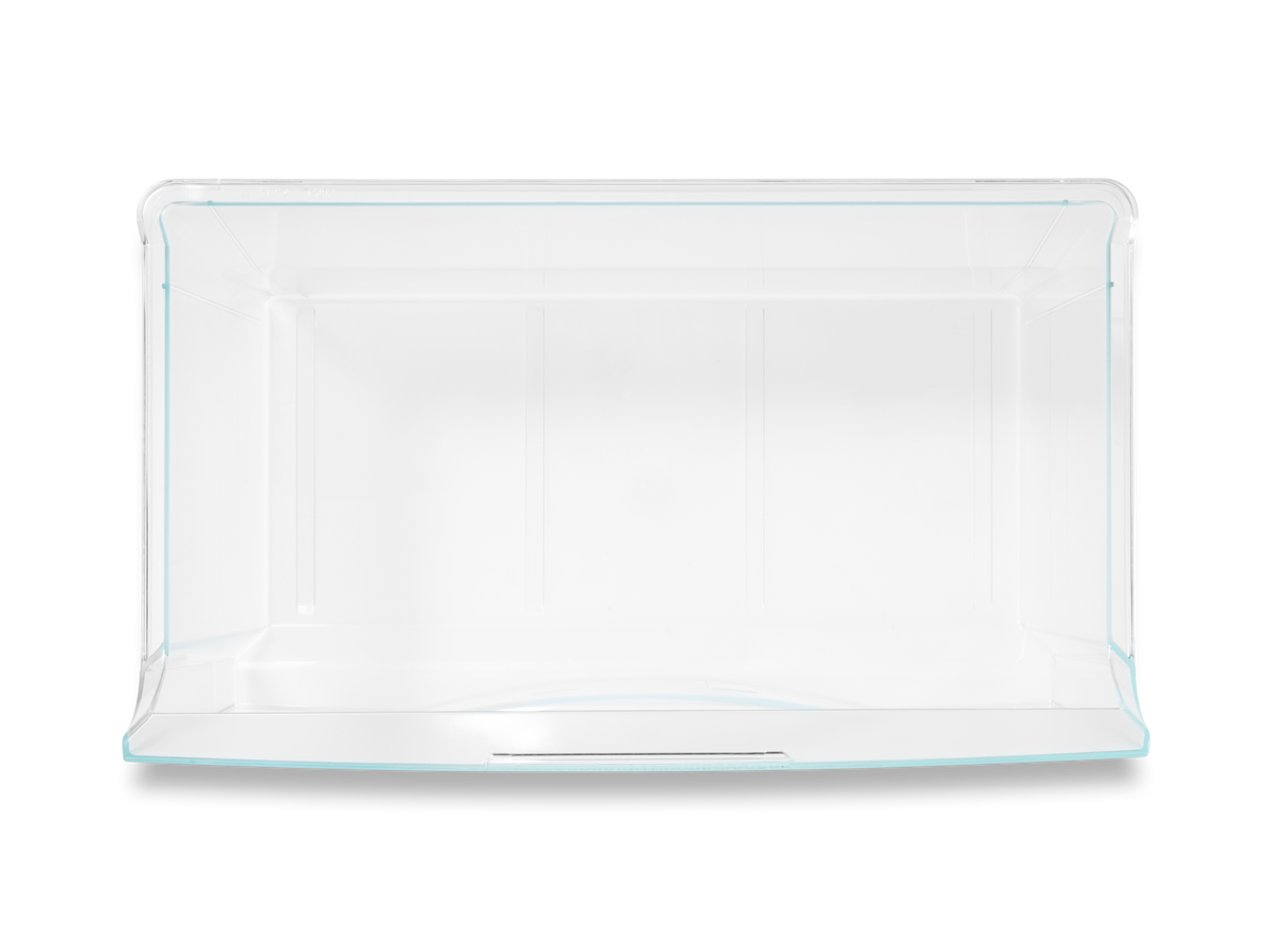Miele Drawer bottom 412x240x185/165mm Drawer, bottom, 412 x 240 x 185/165 mm - Part 7056190