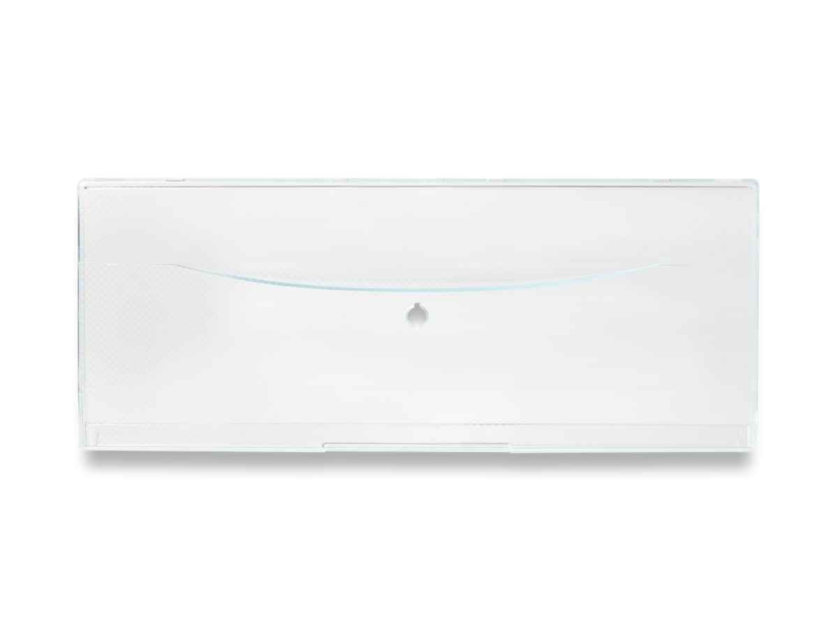 Miele Fascia panel Drawer Drawer panel part 7335460
