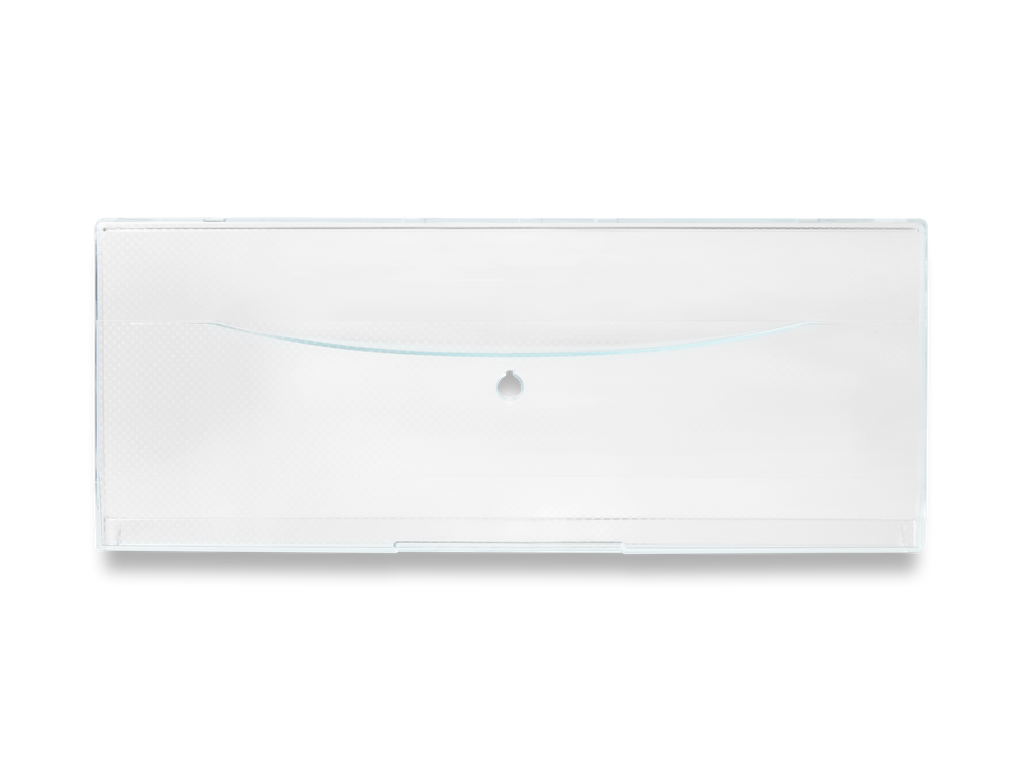Miele Fascia panel Drawer Drawer panel part 7335460