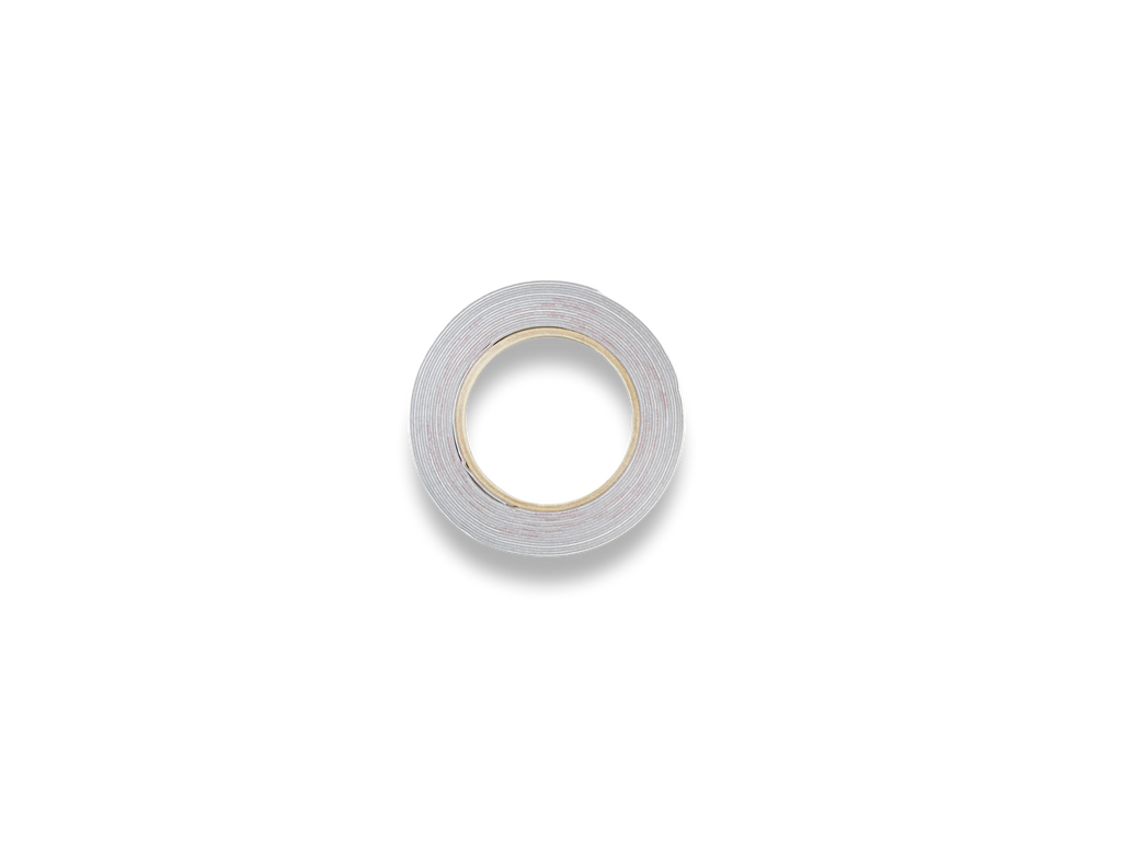 Miele Fitting kit Magnetic door seal Magnetic door seal installation kit part 7625460