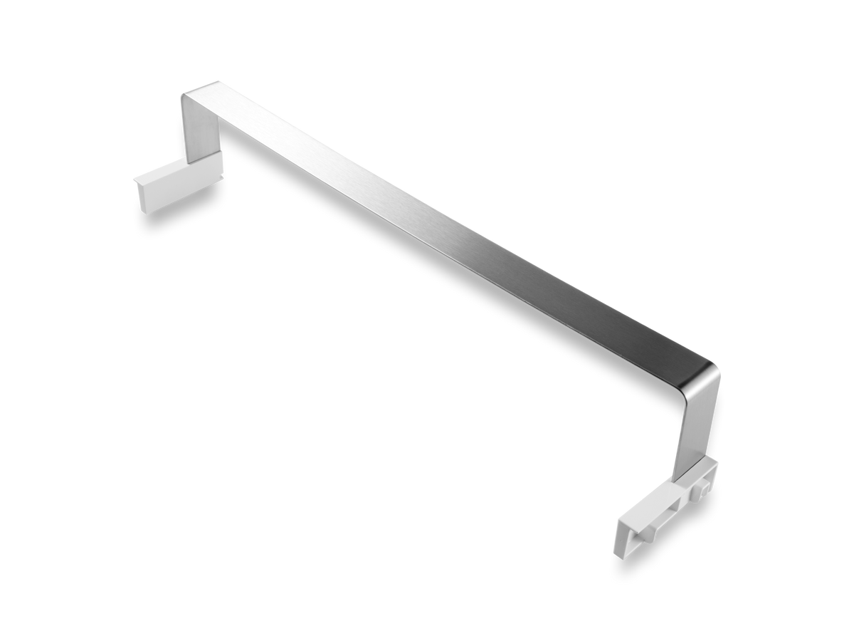 Miele Frame Bottle rack Bottle holder frame - Part 7653890