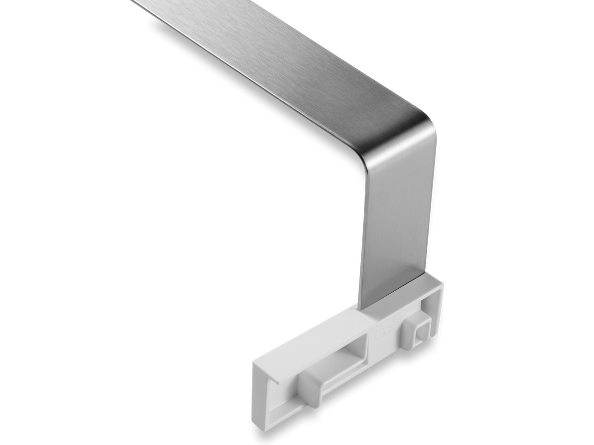 Miele Frame Bottle rack Bottle holder frame - Part 7653890