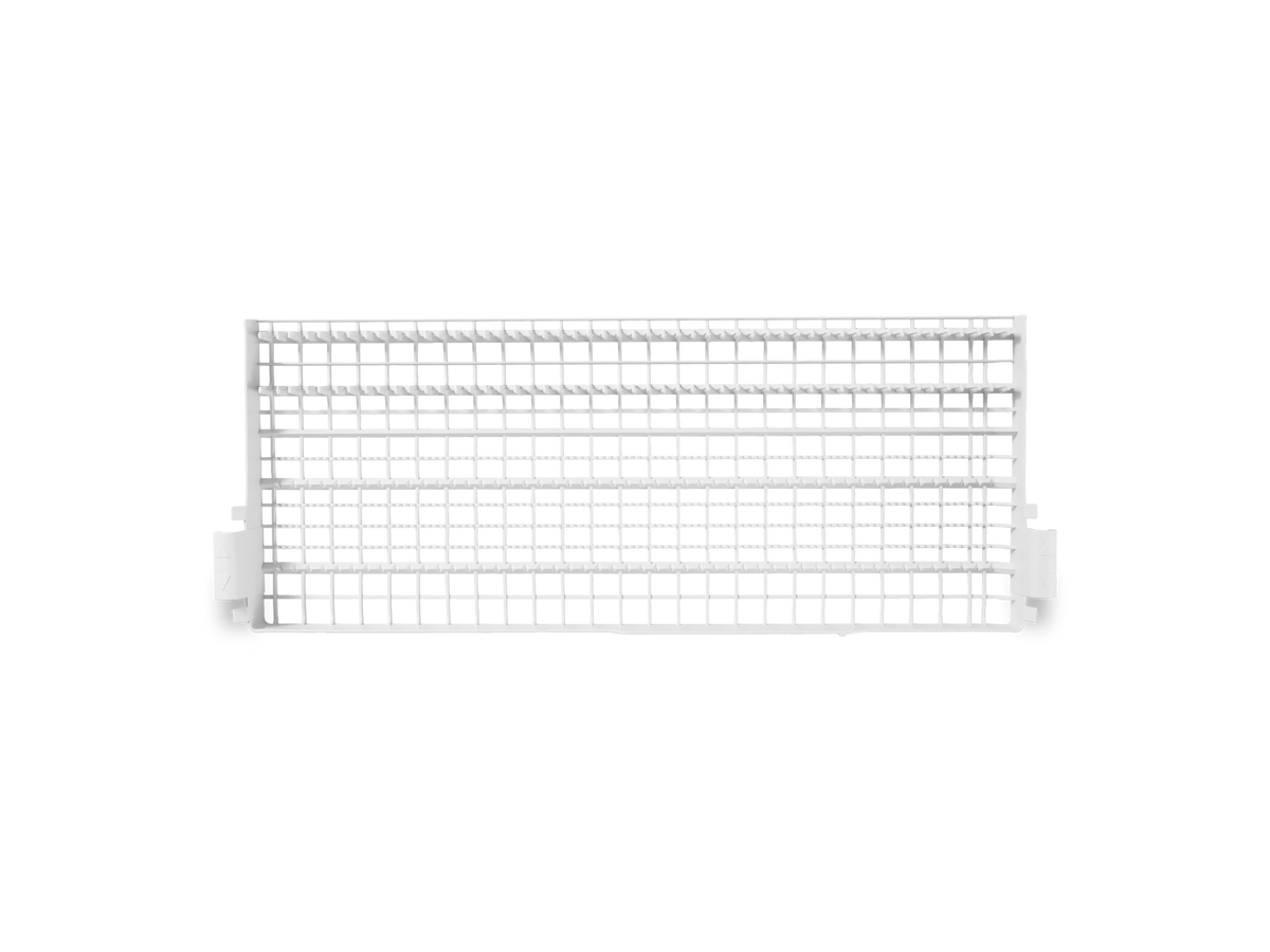 Miele Insert left Left insert part 7686391