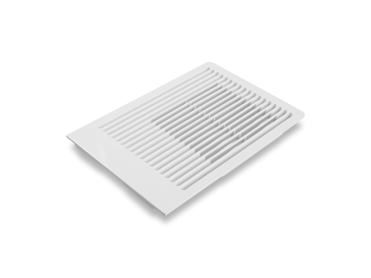 Miele Front Panel Cover - Part 11907150 - Miele 11907150 - Image 3