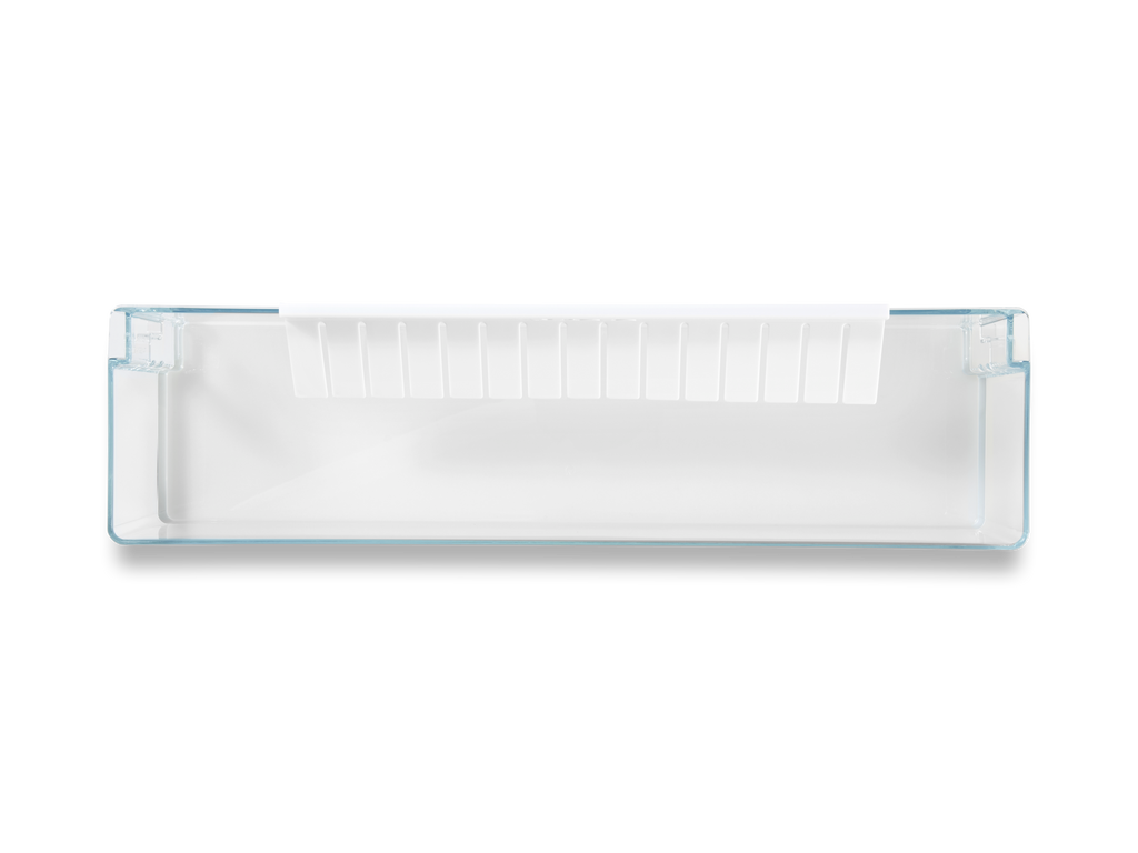 Miele Storage (tray) Bottle rack Door shelves part 9557910