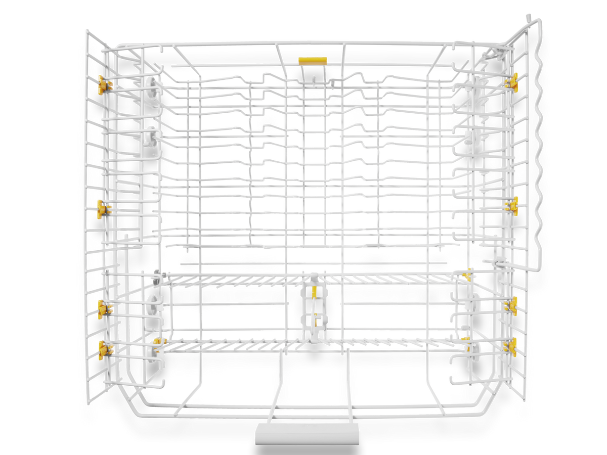 Miele Bottom basket GUK5800 KD GUK 5800 KD lower basket part 10119060