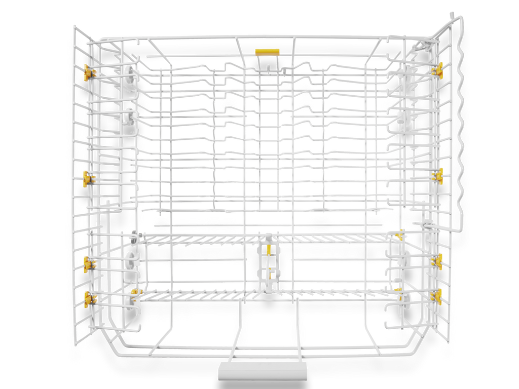 Miele Bottom basket GUK5800 KD GUK 5800 KD lower basket part 10119060