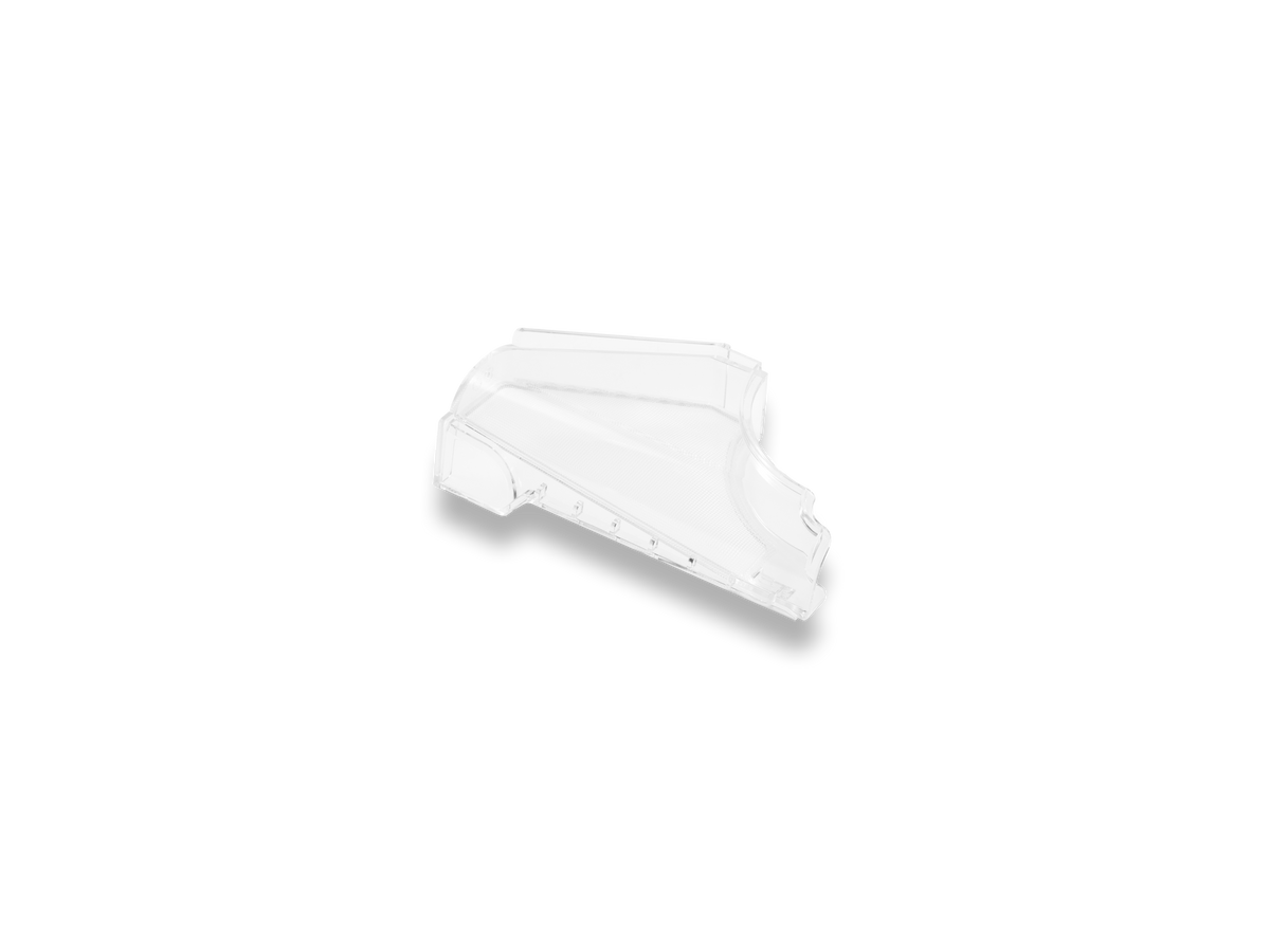 Miele Cyclone Separator Filter Frame - Part 10132491 - Miele 10132491 - Image 2