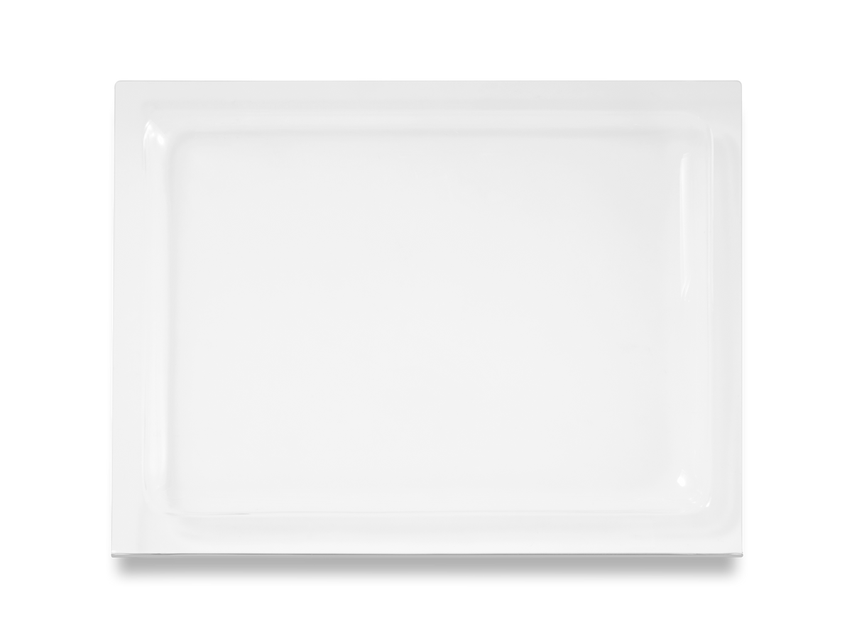 Miele 60cm Glass Tray (for speed ovens) Part 10141820