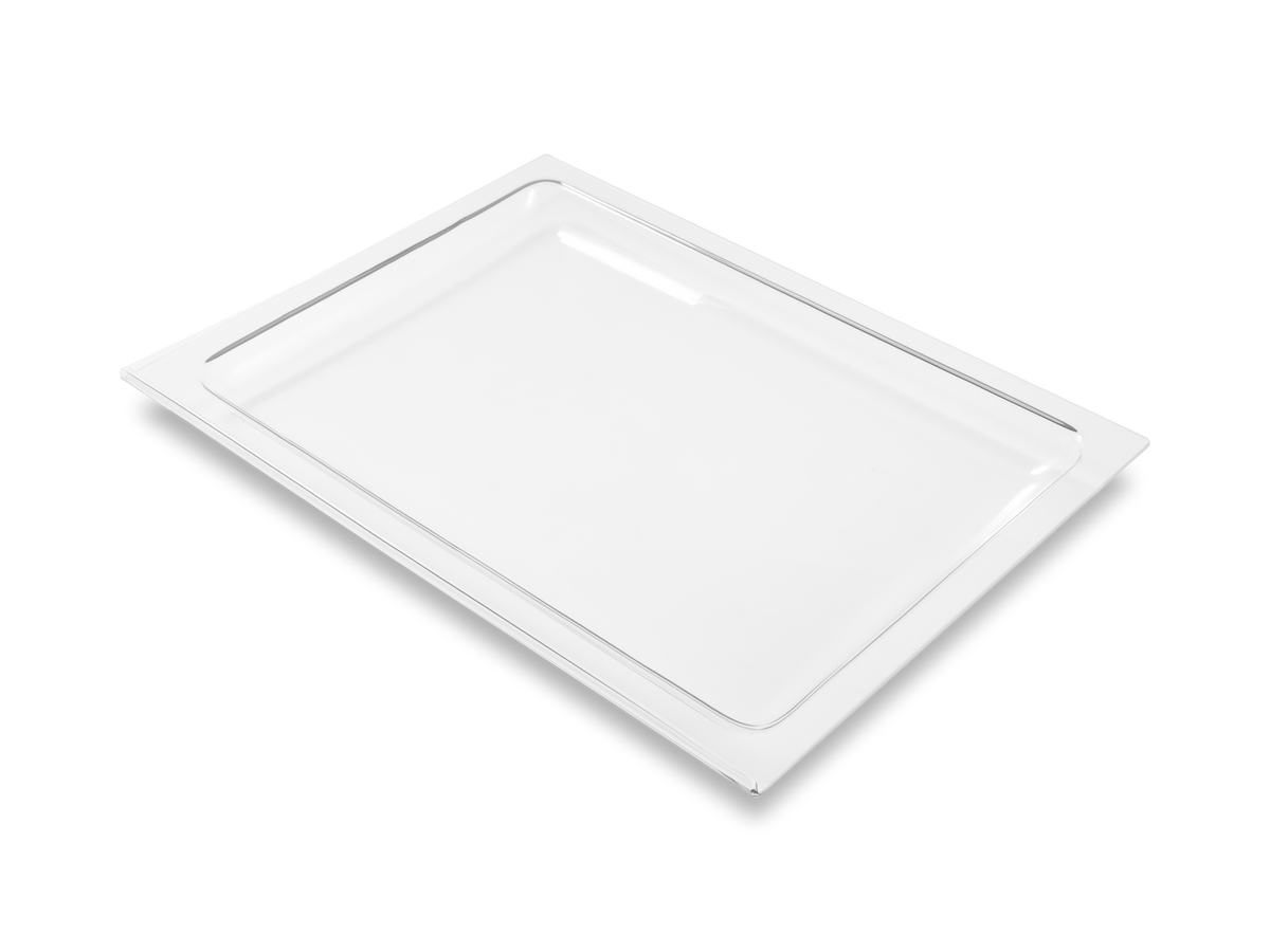 Miele 60cm Glass Tray (for speed ovens) Part 10141820