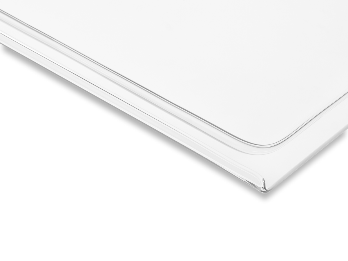 Miele 60cm Glass Tray (for speed ovens) Part 10141820