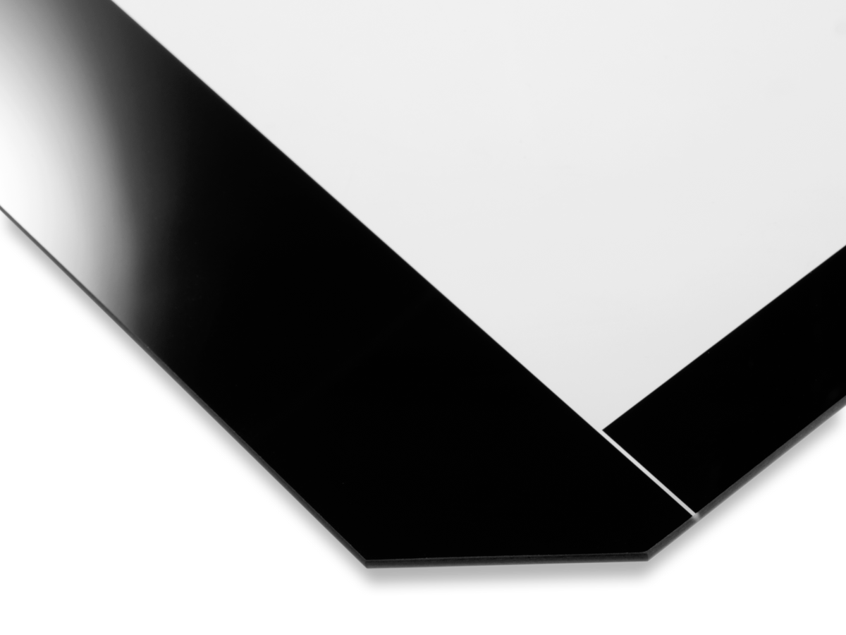 Miele Viewing screen CleanGlass OBSW 60/XL OBSW 60/XL CleanGlass door panel - Part 10238410