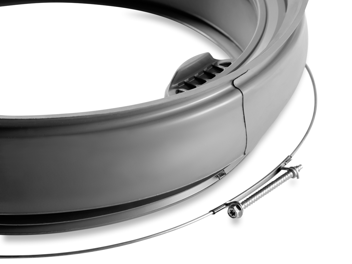 Miele Suds Container Sealing Ring - Part 11086752 - Miele 11086752 - Image 4