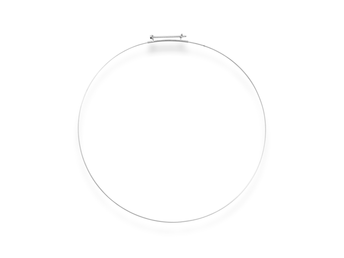 Miele Sealing ring Suds container - Part 11086791 - Miele 11086791 - Image 3