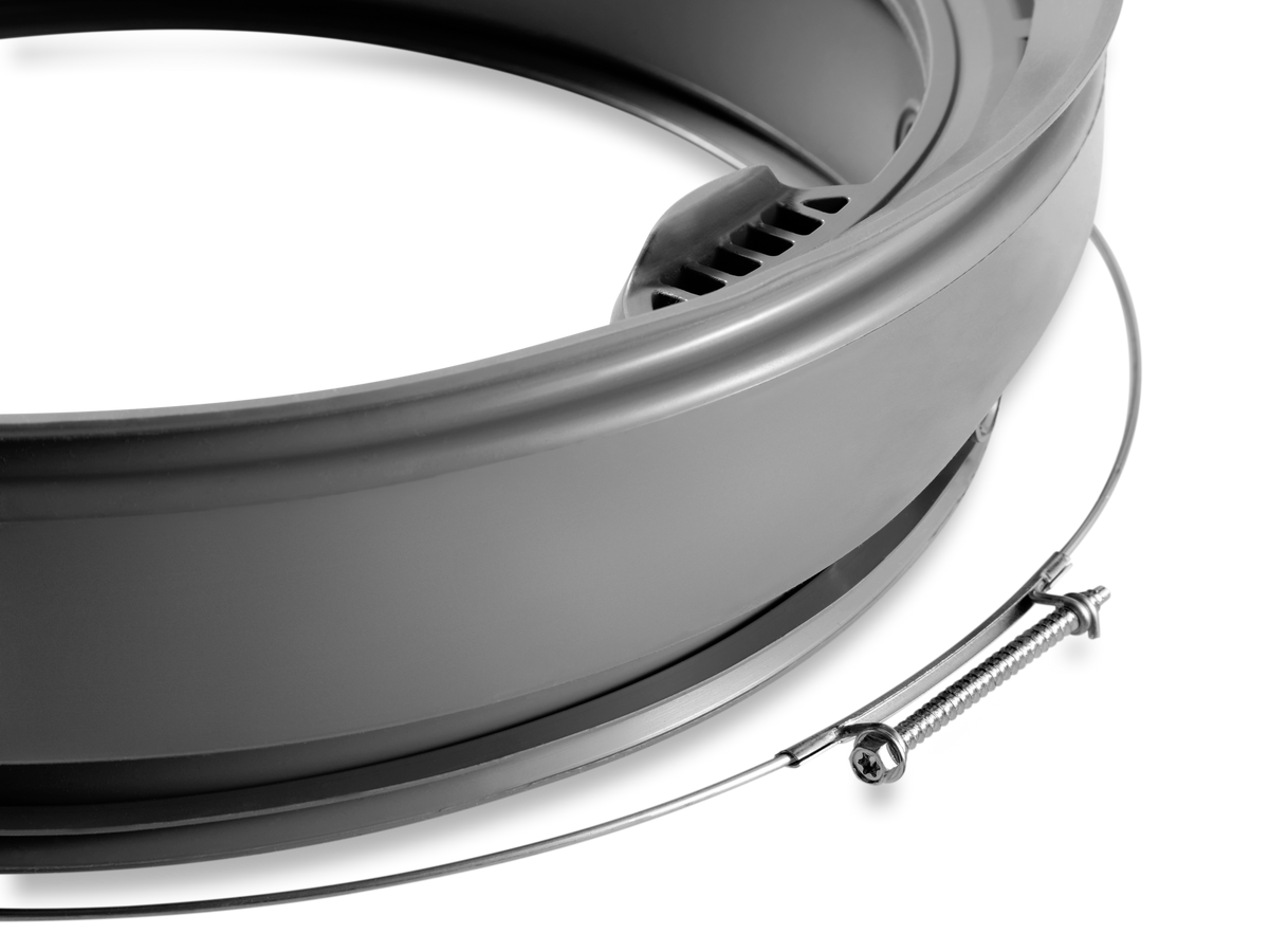 Miele Sealing ring Suds container - Part 11086791 - Miele 11086791 - Image 4