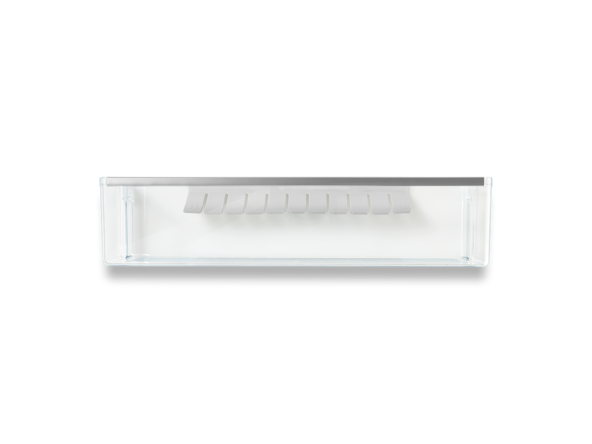 Miele Storage (tray) Bottle rack Door shelves part 11781711