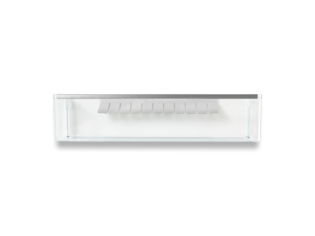 Miele Storage (tray) Bottle rack Door shelves part 11781711