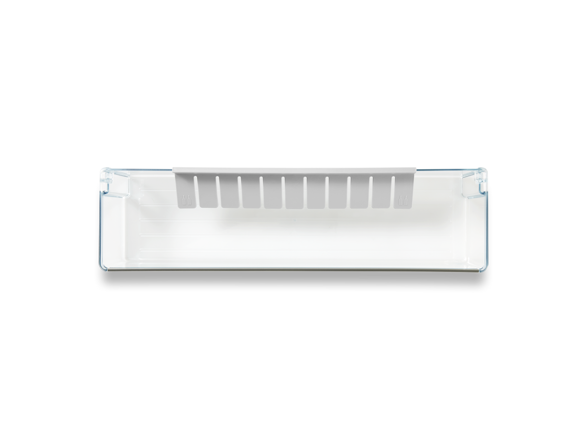 Miele Storage (tray) Bottle rack Door shelves - Part 11781711