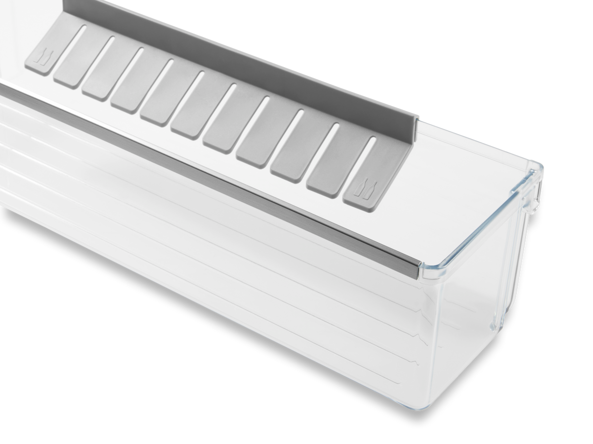 Miele Storage (tray) Bottle rack Door shelves - Part 11781711