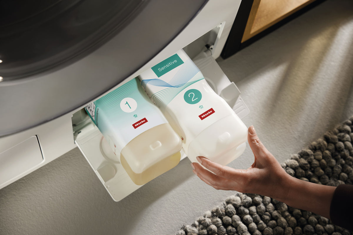 Miele UltraPhase 2 Sensitive TwinDos Detergent WA UPS2 1402 L NA – 11716960