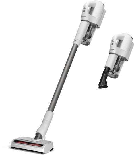 Aspiradora vertical inalámbrica Miele DuoFlex HX1 Extra - SQLL0 