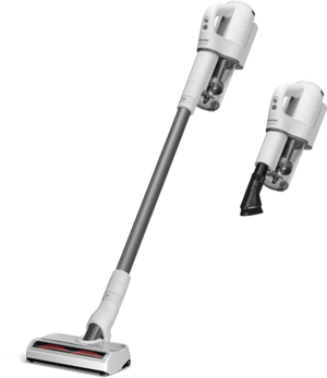 Miele DuoFlex HX1 Extra Cordless Stick Vac - SQLL0