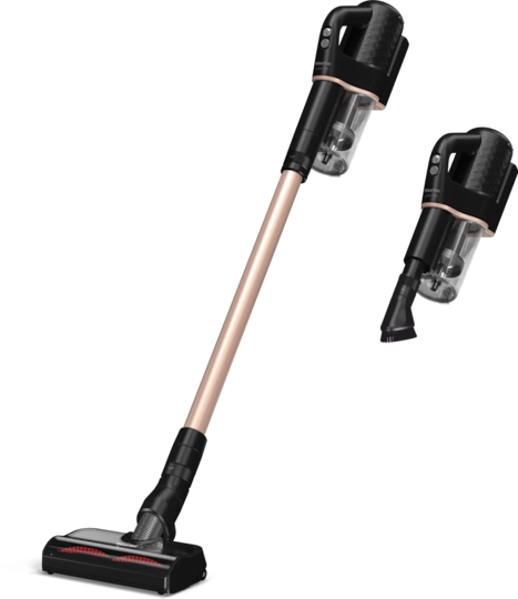 Aspiradora vertical inalámbrica Miele DuoFlex HX1 TotalCare - SQLL0 