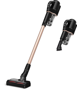 Miele DuoFlex HX1 TotalCare Cordless Stick Vac- SQLL0, 12556680