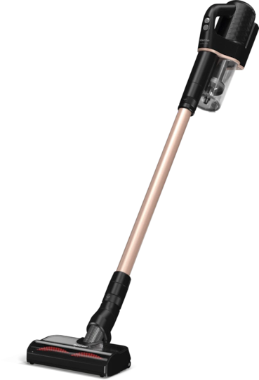 Aspiradora vertical inalámbrica Miele DuoFlex HX1 TotalCare - SQLL0 