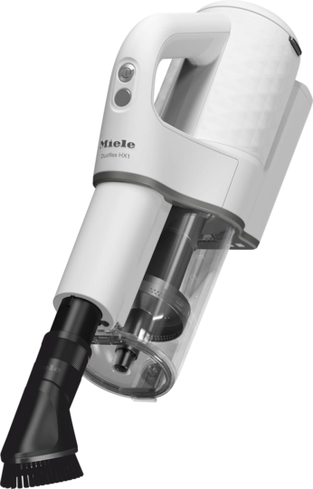 Aspiradora vertical inalámbrica Miele DuoFlex HX1 Extra - SQLL0 