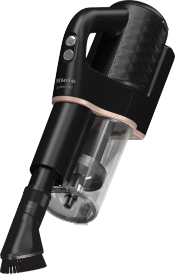 Aspiradora vertical inalámbrica Miele DuoFlex HX1 TotalCare - SQLL0 