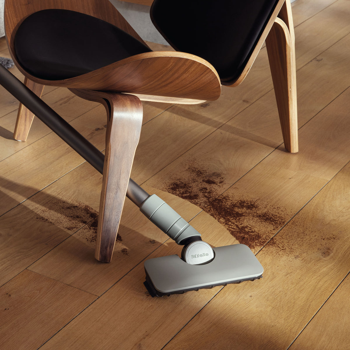Miele HX-AF 20 Duoflex AllFloor Replacement Floorhead - 12408100