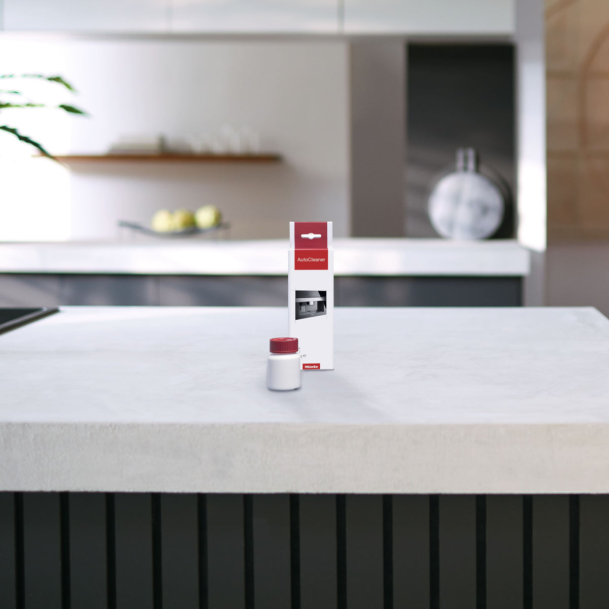 Miele AutoCleaner Coffee Machine Cleaning Cartridge GP CC 001 C – 10971480
