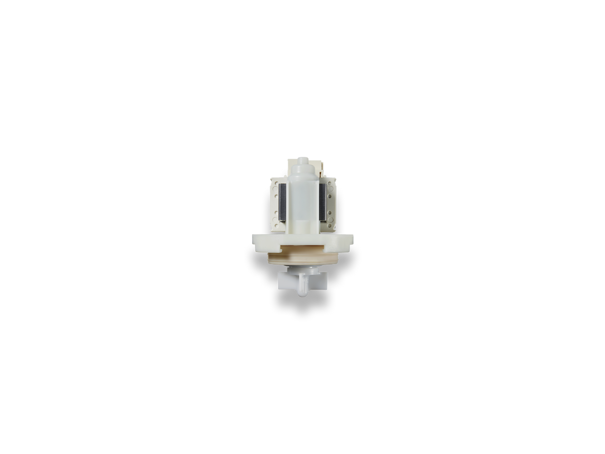 Miele Drain pump Synchronous motor Drain pump synchronous motor part 11025001