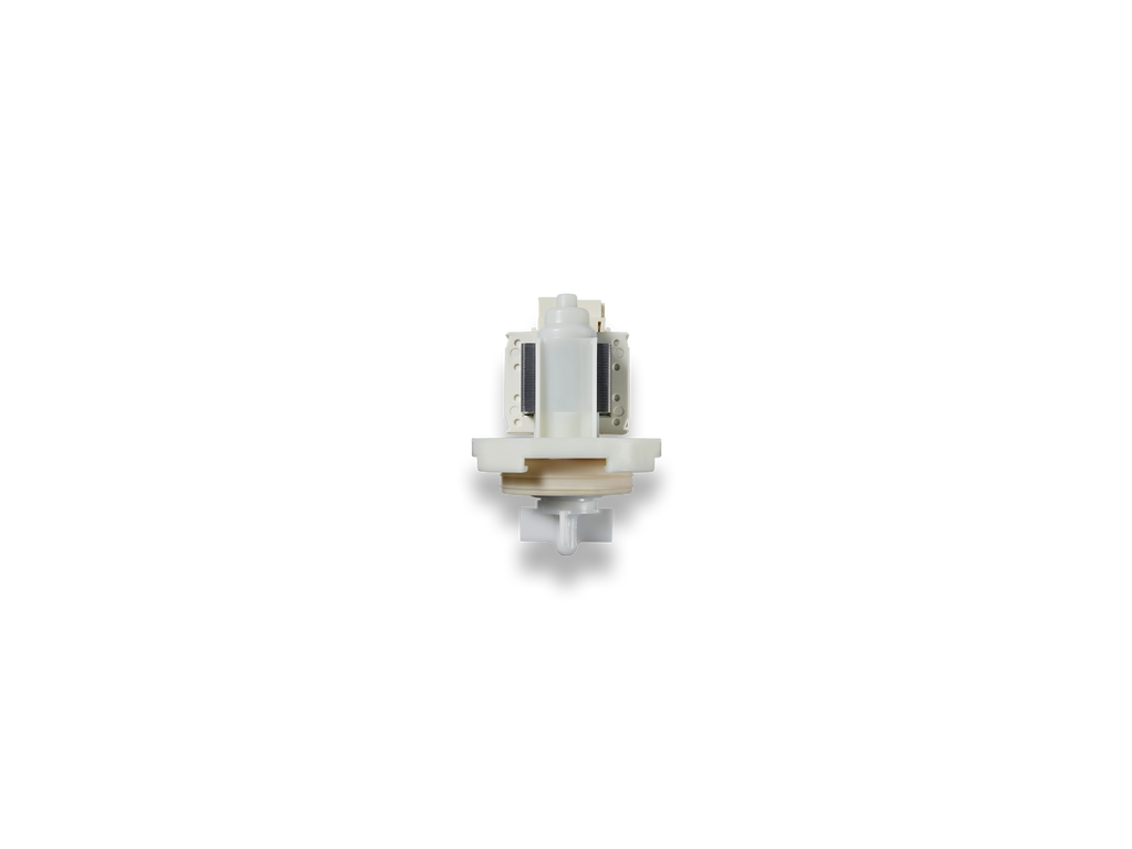 Miele Drain pump Synchronous motor Drain pump synchronous motor part 11025001