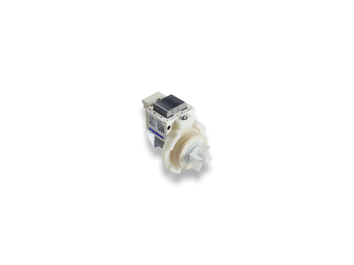 Miele Drain pump Synchronous motor Drain pump synchronous motor - Part 11025001