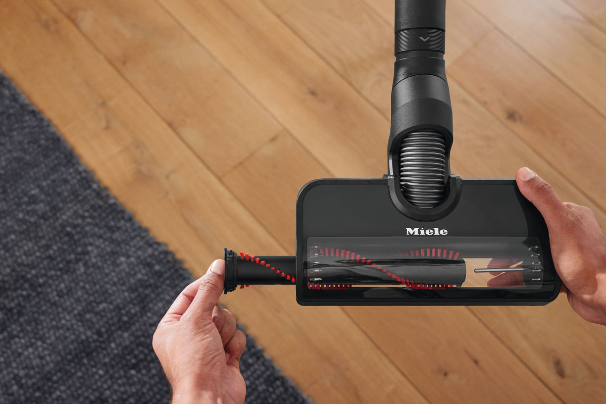Miele HX-CCT 20 Duoflex Carpet Care Tool Roller Brush - 12605790