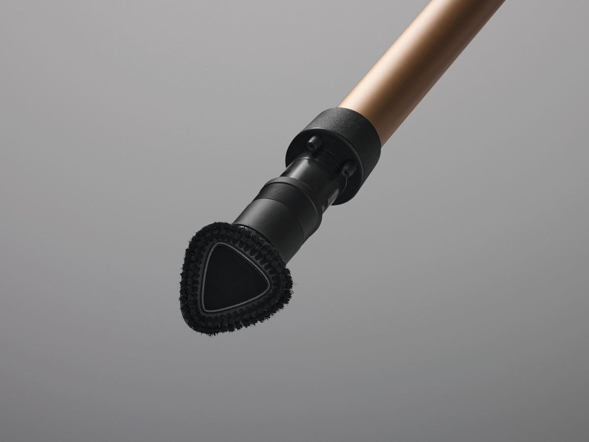 Miele HX-DB Dusting Brush for Triflex and Duoflex Vacuums - 12395490