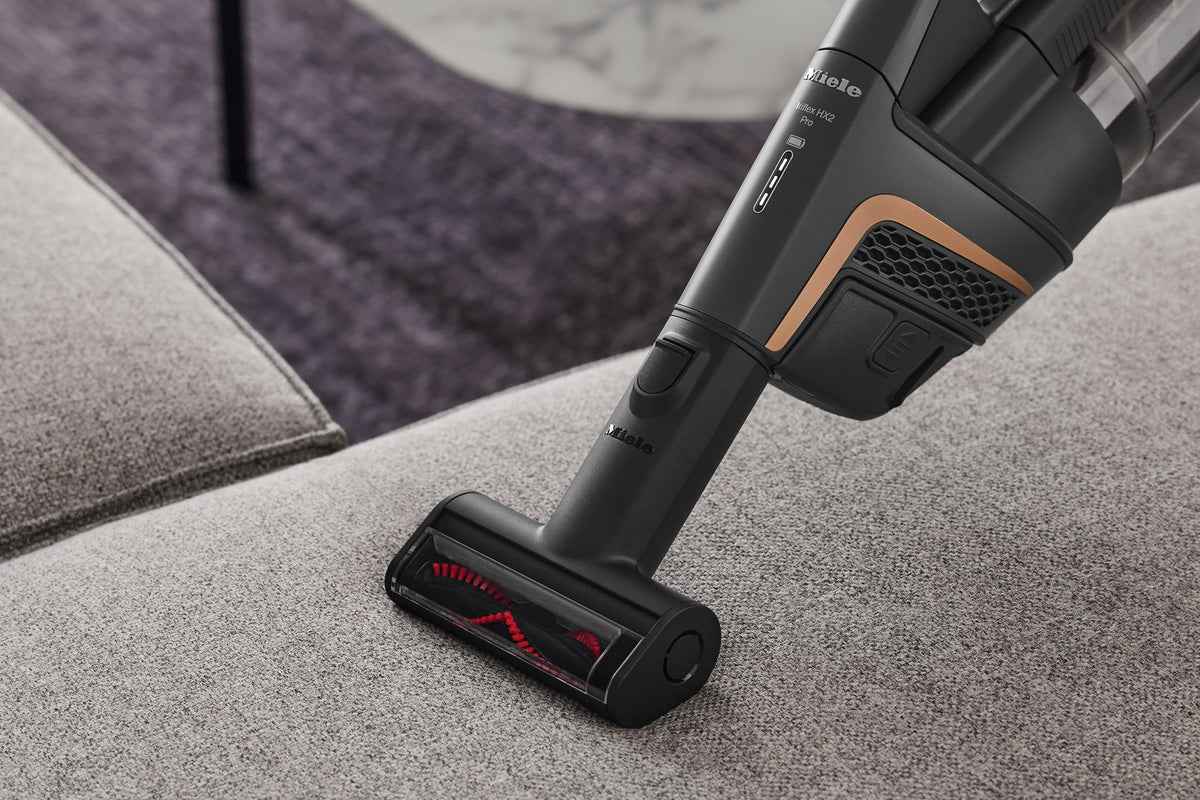 Miele HX-EC 10 Compact Handheld Brush for Triflex Vacuums - 12410940