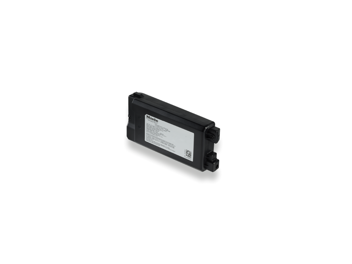 Miele HX-LA 20 Duoflex Basic Replacement Lithium-Ion Battery - 12519010