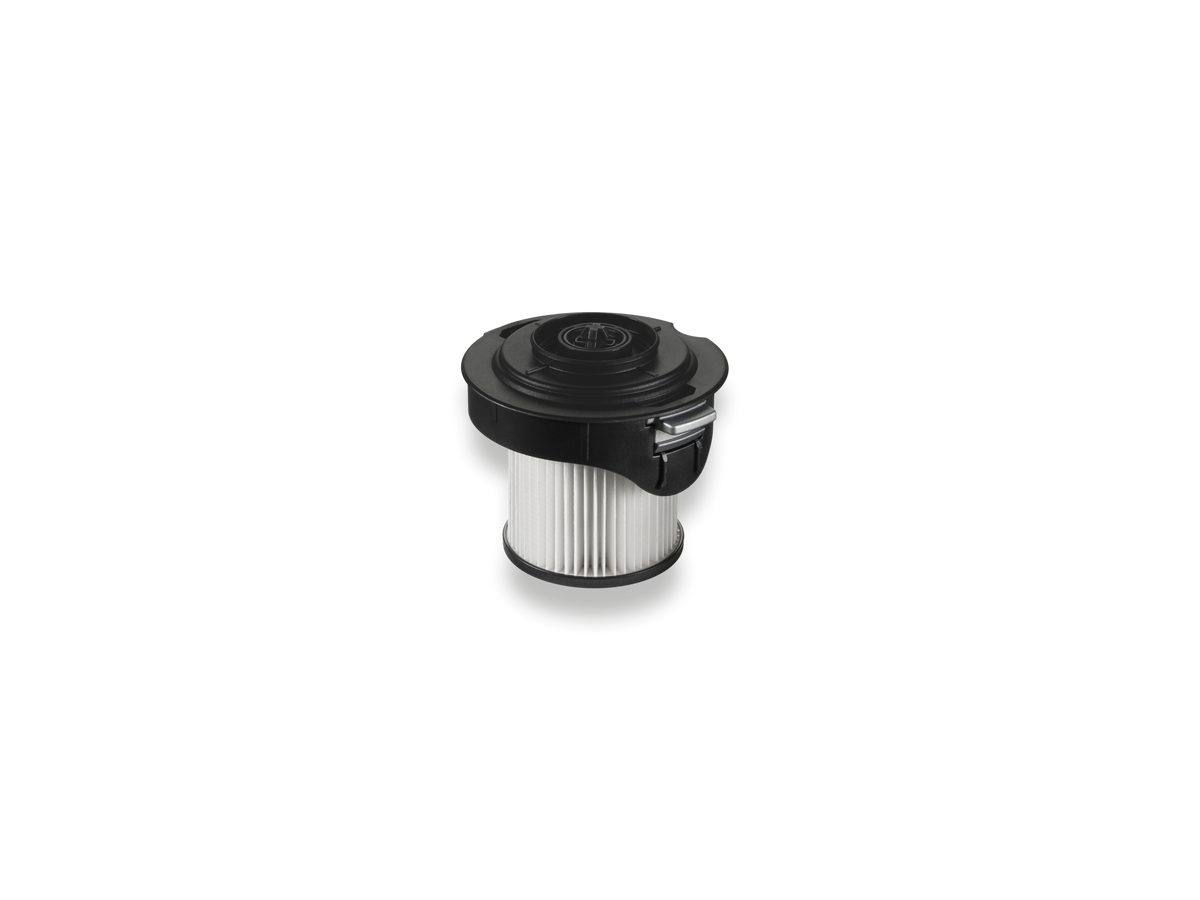 Miele HX-FDF 20 Duoflex fine dust filter SKU 12518910