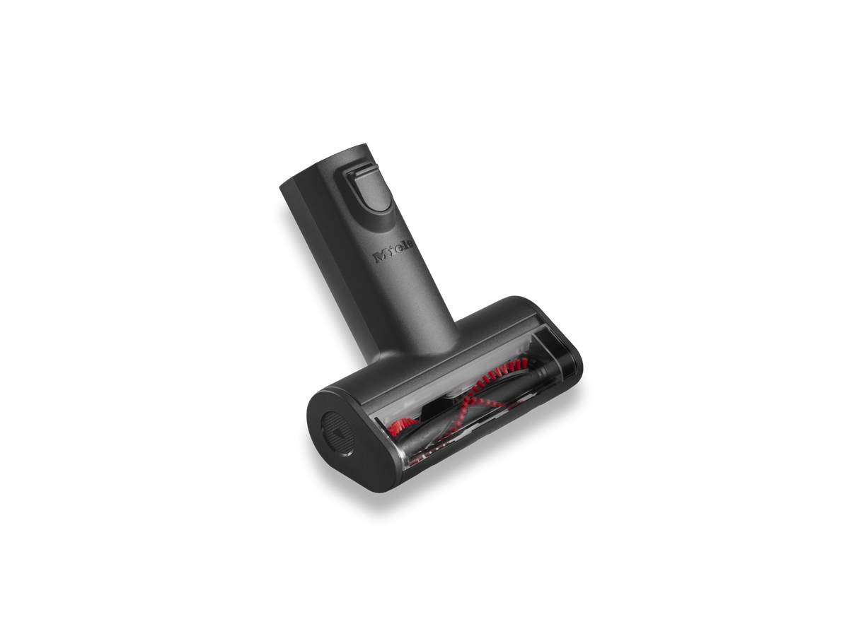 Miele HX-EC 10 Compact Handheld Brush for Triflex Vacuums - 12410940