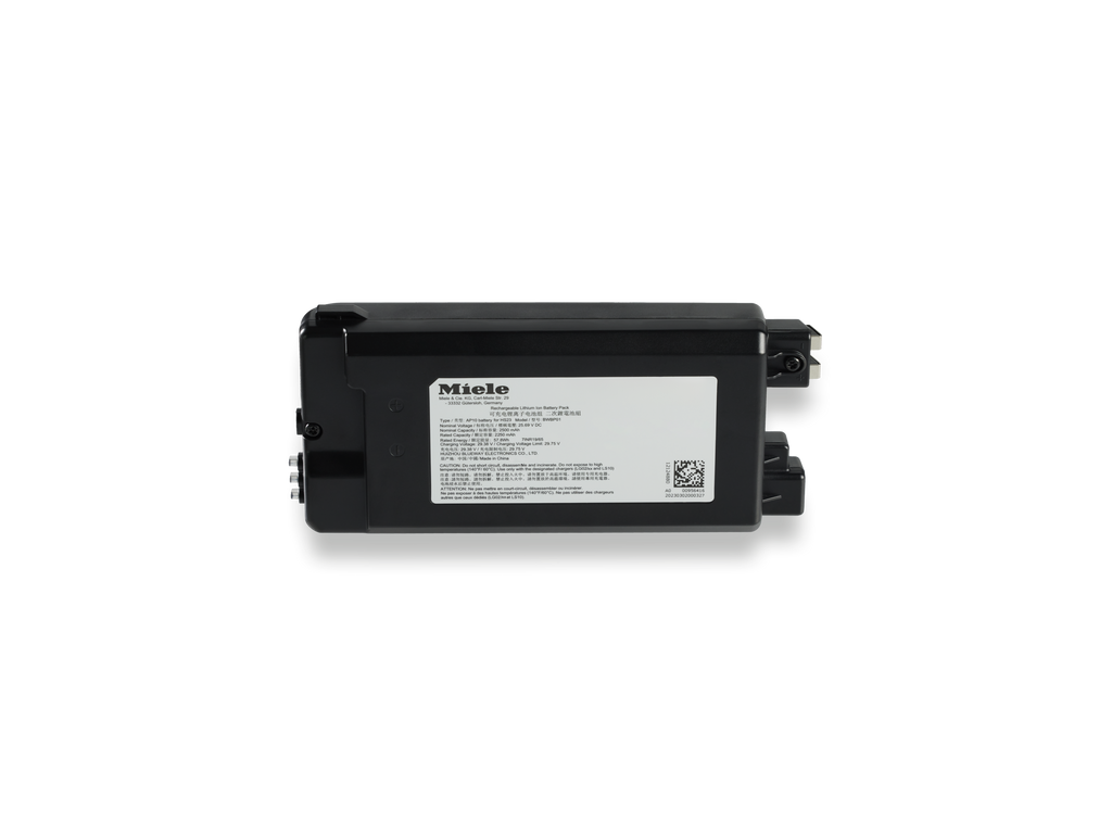Miele HX-LA 21 Duoflex Replacement Lithium-Ion Battery 12519020
