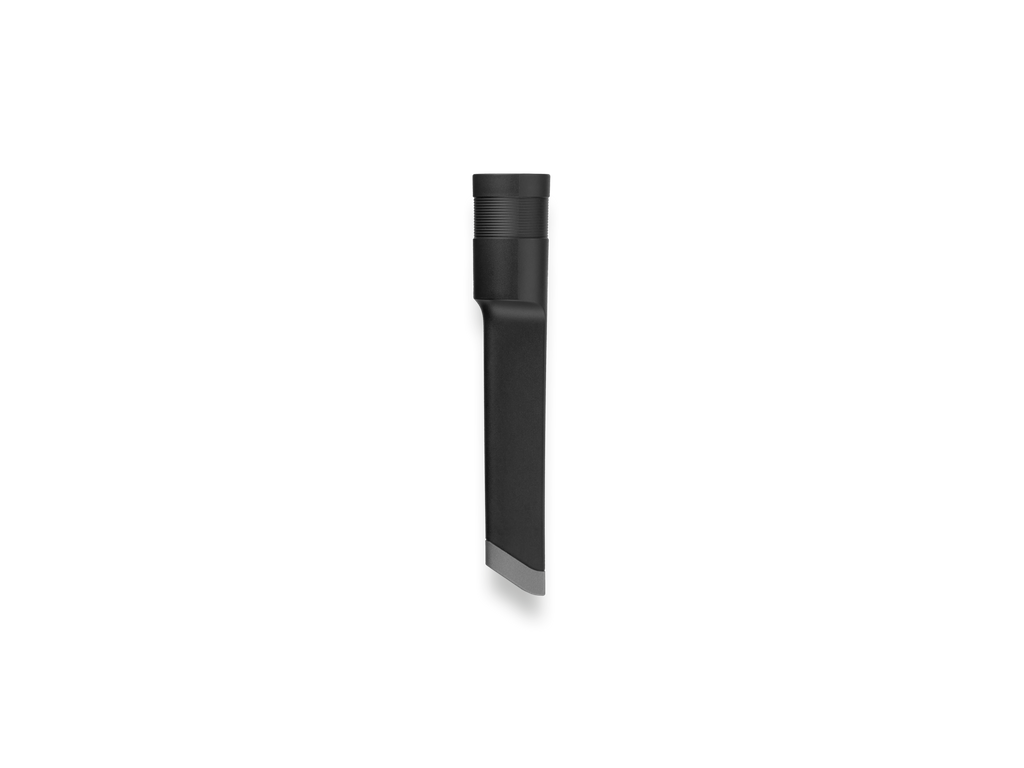 Miele HX-CN Crevice Nozzle for Triflex and Duoflex, 8.25-Inch 12518930