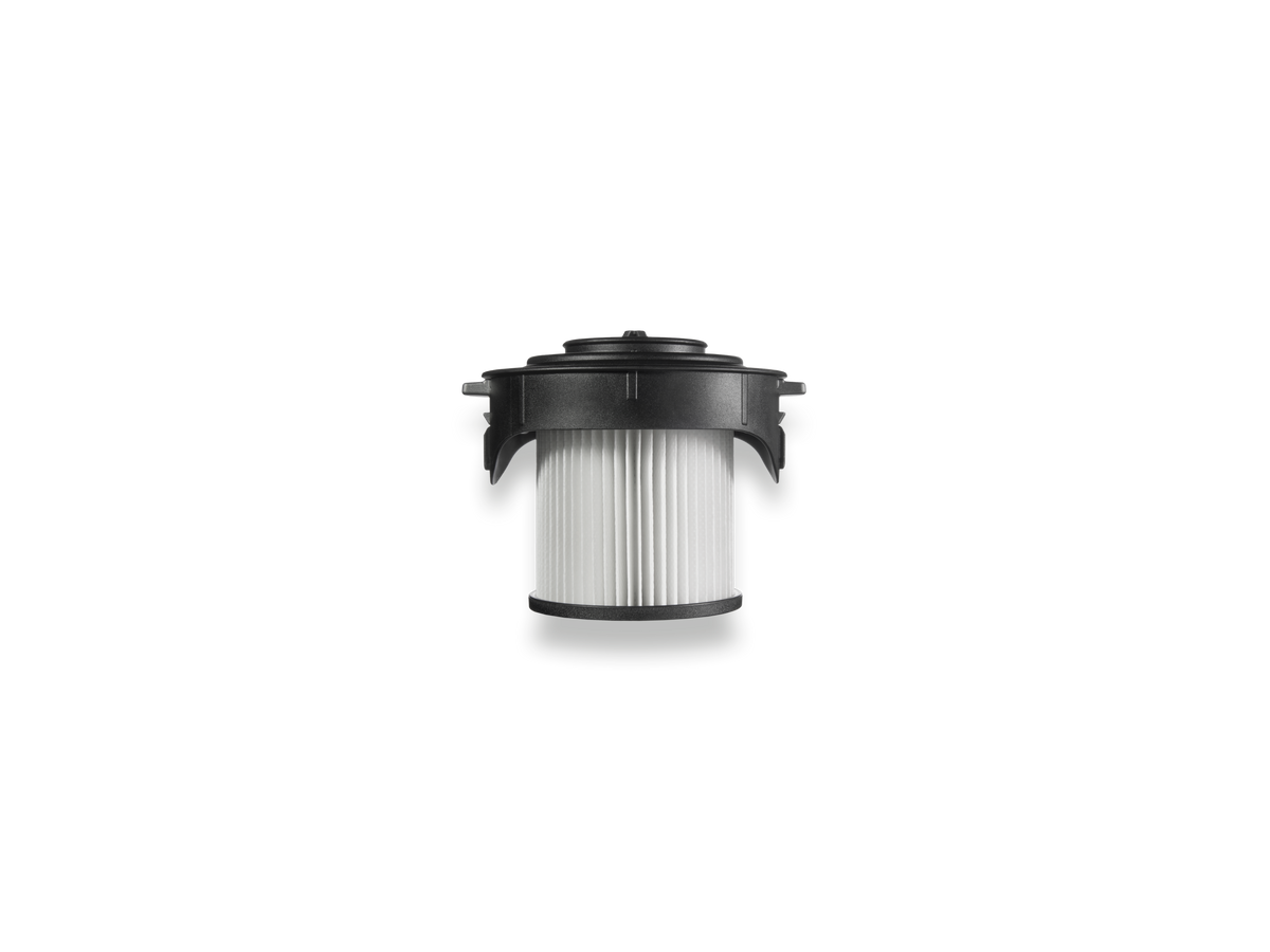 Miele HX-FDF 20 Duoflex fine dust filter SKU 12518910