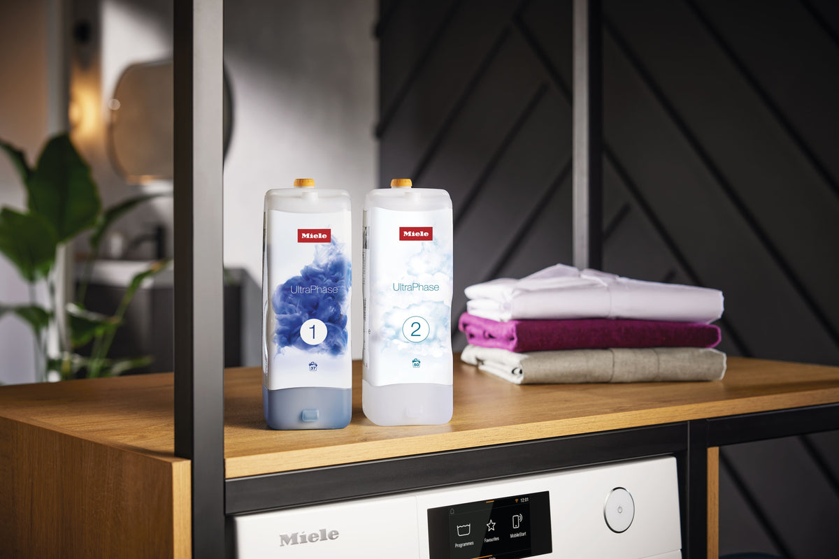 Miele UltraPhase 1 TwinDos Detergent WA UP1 1401 L NA – 11504560