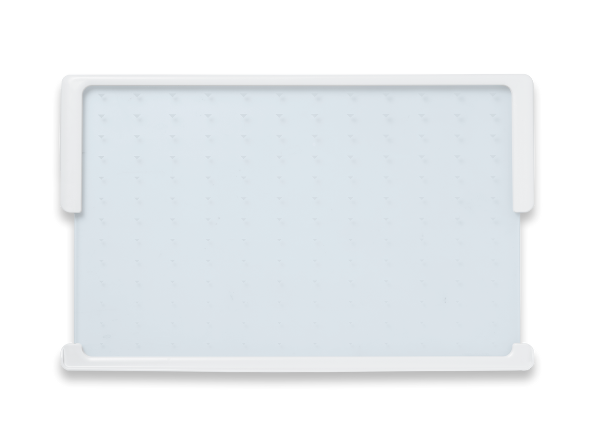 Miele Glass plate 451X291MM Glass plate part 5088321