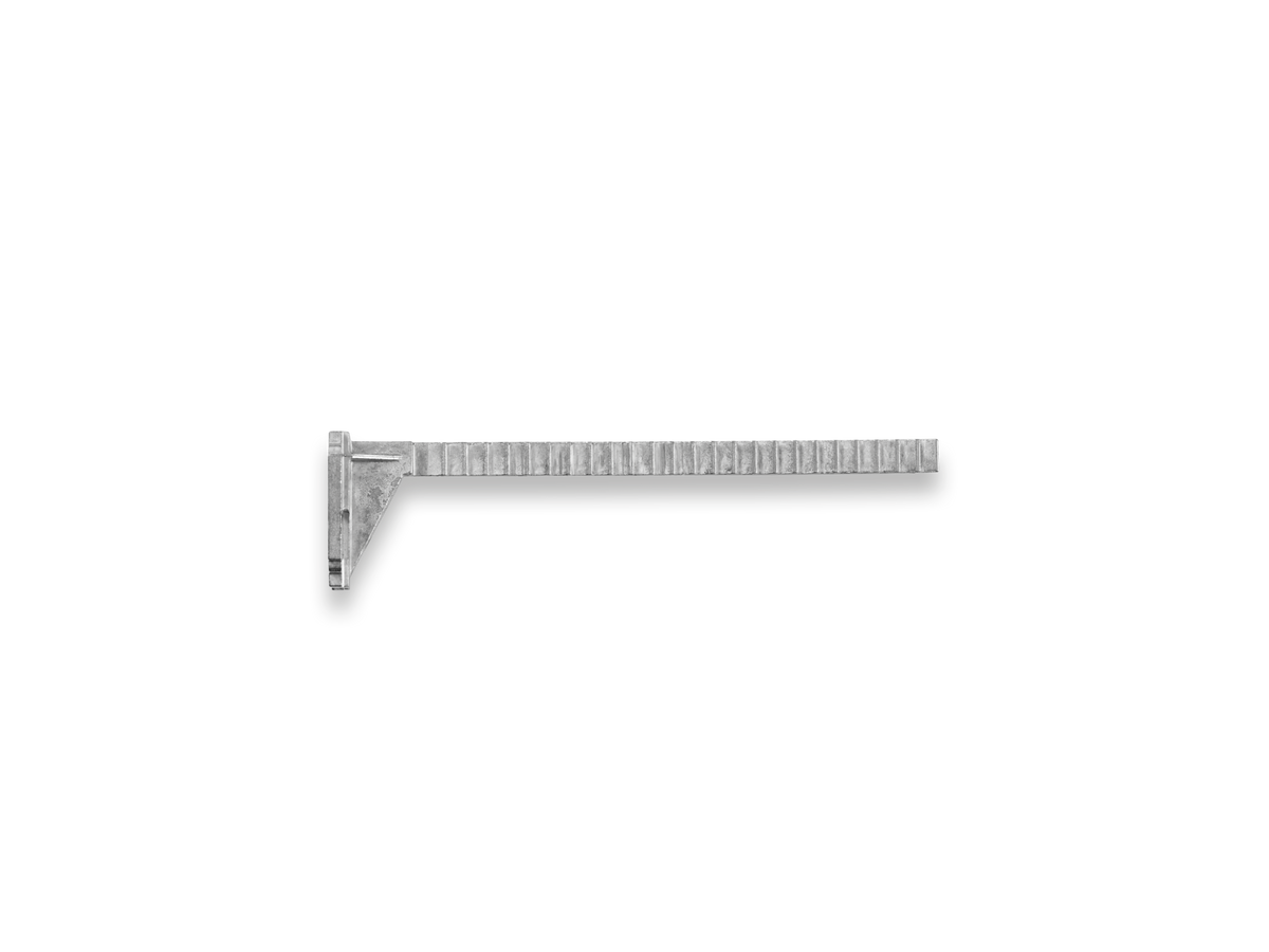 Miele Rail left Rail left part 6263742
