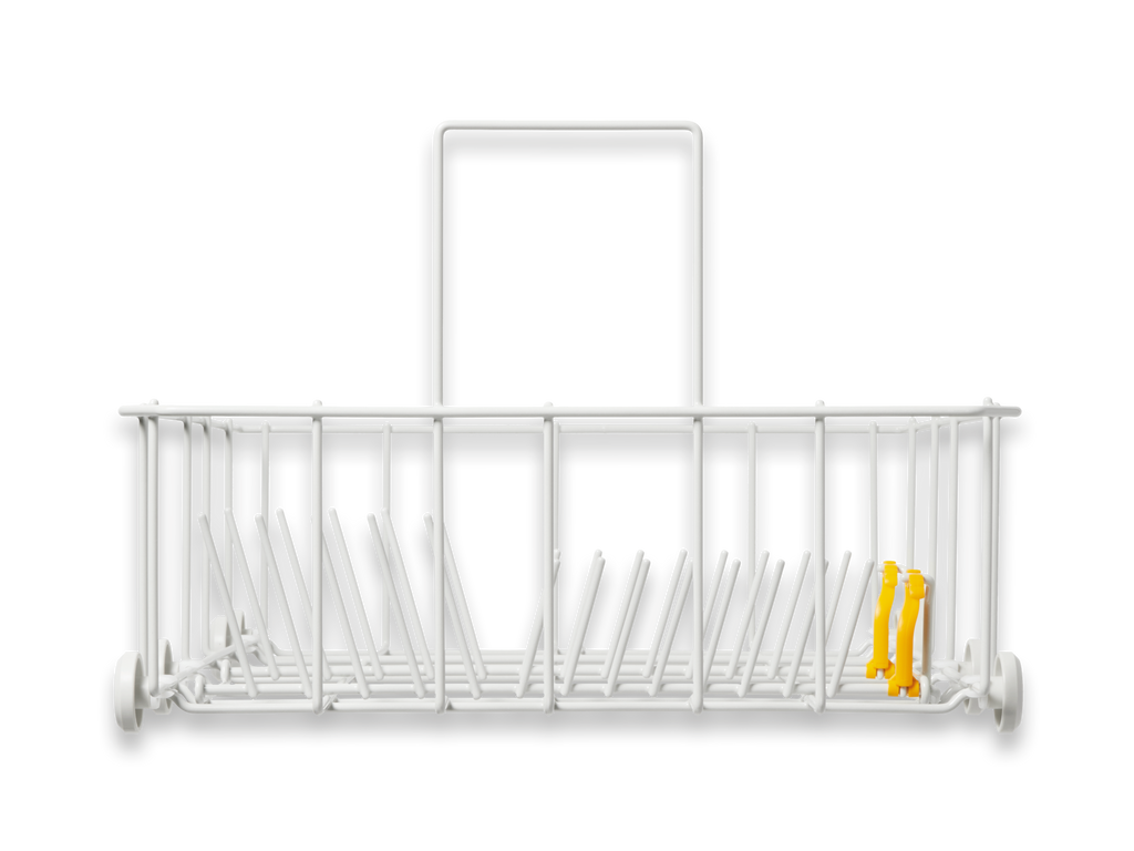 Miele Bottom basket GUK45.20-40 Lower basket part 6595610
