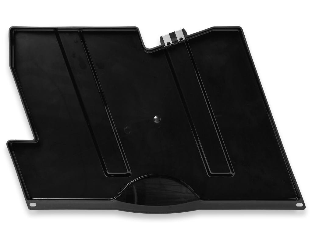 Miele Drip tray Drip tray part 6727551